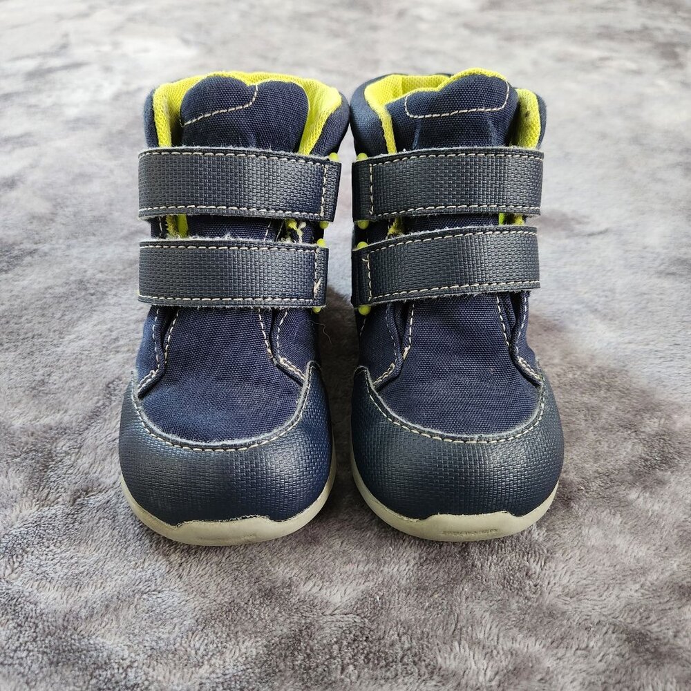 See Kai Run Sneakers for a Baby Size 6